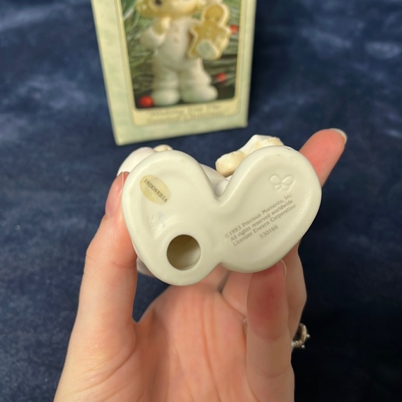 VTG Precious Moments - Picture 4 of 4